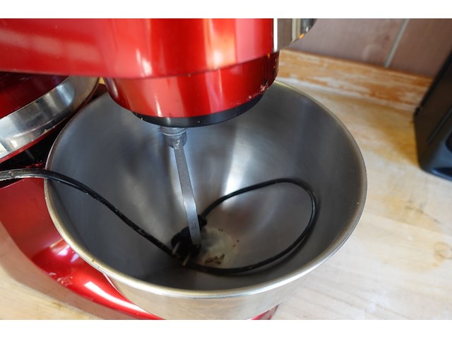 Standmixer smartline - afbeelding 3 van  5