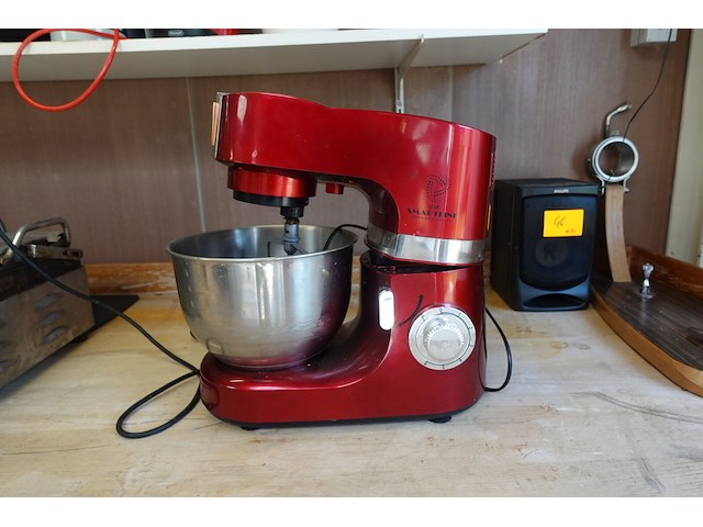 Standmixer smartline - afbeelding 4 van  5