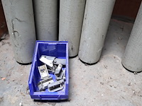 Standpijp (x6) - afbeelding 3 van  4