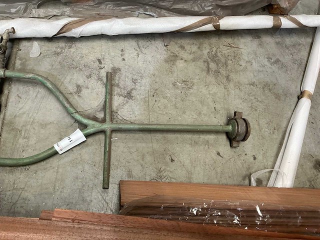 Standpijp - afbeelding 1 van  1