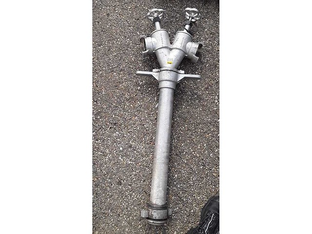 Standpijp - afbeelding 1 van  1