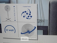 Standventilator ø40cm - afbeelding 2 van  2