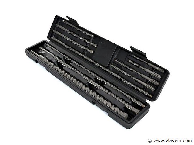 Stanford sds borenset 11 delig - afbeelding 1 van  1