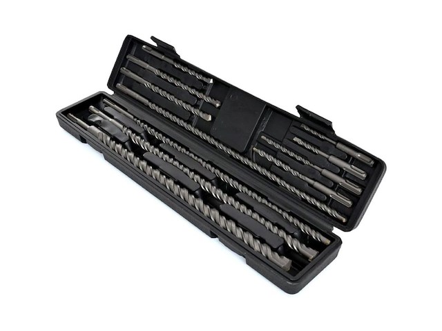 Stanford sds borenset 11 delig - afbeelding 1 van  1