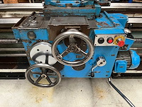 Stanko - 1m635 - universele draaibank - afbeelding 3 van  16