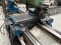 Stanko - 1m635 - universele draaibank - afbeelding 2 van  16