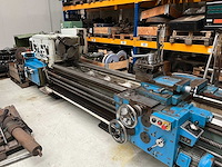 Stanko - 1m635 - universele draaibank - afbeelding 1 van  16