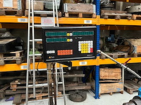 Stanko - 1m635 - universele draaibank - afbeelding 16 van  16