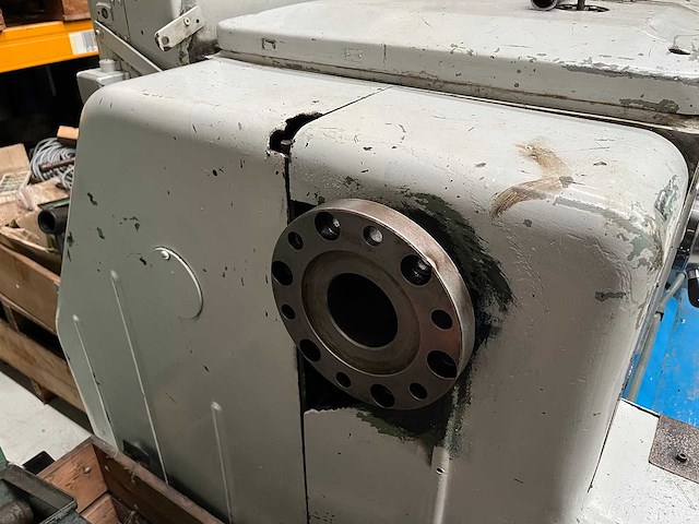 Stanko - 1m635 - universele draaibank - afbeelding 3 van  9