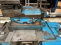 Stanko - 1m635 - universele draaibank - afbeelding 5 van  9