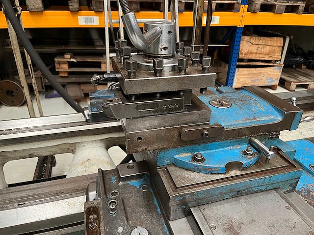 Stanko - 1m635 - universele draaibank - afbeelding 6 van  9