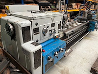 Stanko - 1m635 - universele draaibank - afbeelding 5 van  16