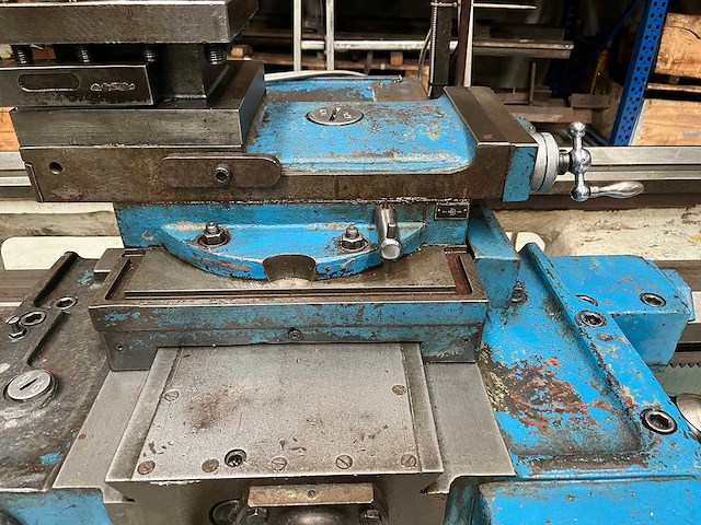 Stanko - 1m635 - universele draaibank - afbeelding 11 van  16