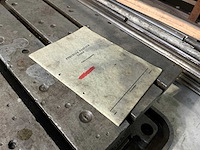 Stanko 2a554 radiaalboormachine - afbeelding 2 van  9