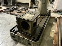 Stanko 2a554 radiaalboormachine - afbeelding 7 van  9