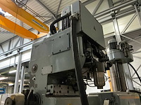 Stanko 2a554 radiaalboormachine - afbeelding 8 van  9