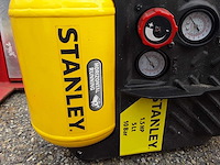 Stanley - compressor - afbeelding 1 van  4