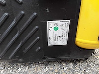 Stanley - compressor - afbeelding 3 van  4