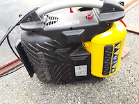 Stanley - compressor - afbeelding 4 van  4