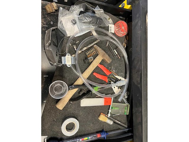 Stanley - tool trolley - afbeelding 6 van  7