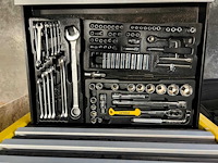 Stanley - tool trolley - afbeelding 3 van  7