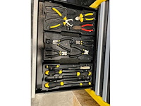 Stanley - tool trolley - afbeelding 4 van  7