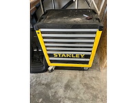 Stanley - tool trolley - afbeelding 1 van  7