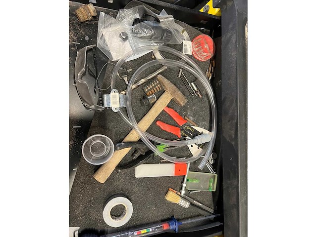 Stanley - tool trolley - afbeelding 2 van  7