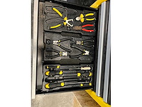 Stanley - tool trolley - afbeelding 4 van  7