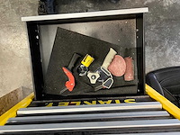 Stanley - tool trolley - afbeelding 6 van  7