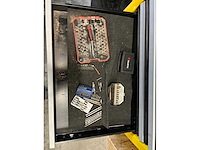 Stanley - tool trolley - afbeelding 7 van  7