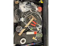 Stanley - tool trolley - afbeelding 6 van  7