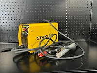 Stanley - wd160 - elektrode lasapparaat - afbeelding 1 van  3