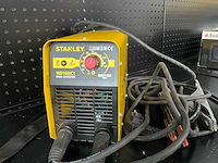 Stanley - wd160 - elektrode lasapparaat - afbeelding 2 van  3