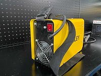 Stanley - wd160 - elektrode lasapparaat - afbeelding 3 van  3