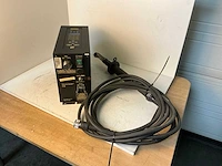 Stanley 21a108700 elektronisch momentsleutel-systeem met schroef-/moersleutel