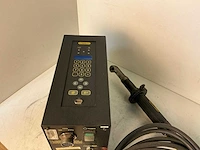 Stanley 21a108700 elektronisch momentsleutel-systeem met schroef-/moersleutel - afbeelding 2 van  7