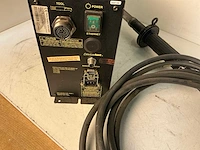 Stanley 21a108700 elektronisch momentsleutel-systeem met schroef-/moersleutel - afbeelding 3 van  7