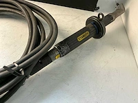 Stanley 21a108700 elektronisch momentsleutel-systeem met schroef-/moersleutel - afbeelding 5 van  7