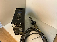 Stanley 21a108700 elektronisch momentsleutel-systeem met schroef-/moersleutel - afbeelding 2 van  7