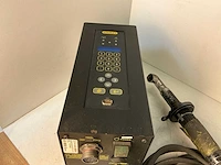 Stanley 21a108700 elektronisch momentsleutel-systeem met schroef-/moersleutel - afbeelding 3 van  7