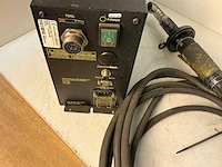 Stanley 21a108700 elektronisch momentsleutel-systeem met schroef-/moersleutel - afbeelding 4 van  7