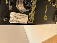 Stanley 21a108700 elektronisch momentsleutel-systeem met schroef-/moersleutel - afbeelding 5 van  7