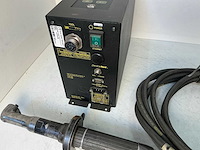 Stanley 21a108700 elektronisch momentsleutel-systeem - afbeelding 3 van  6