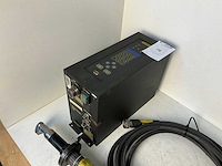 Stanley 21a108700 elektronisch momentsleutel-systeem - afbeelding 2 van  7