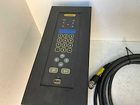 Stanley 21a108700 elektronisch momentsleutel-systeem - afbeelding 4 van  7