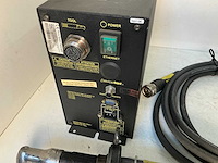 Stanley 21a108700 elektronisch momentsleutel-systeem - afbeelding 5 van  7