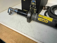 Stanley 21a108700 elektronisch momentsleutel-systeem - afbeelding 6 van  7