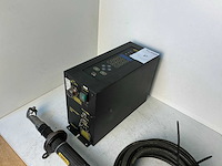 Stanley 21a108700 elektronisch momentsleutel-systeem - afbeelding 2 van  9