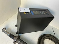 Stanley 21a108700 elektronisch momentsleutel-systeem - afbeelding 7 van  9